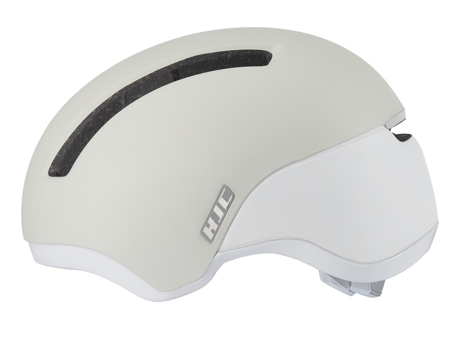 HJC HJC Calido: Ultra-Light Urban Helmet for Lifestyle Versatility