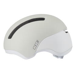 Calido Urban / E-Bike Helm Mat Licht Grijs