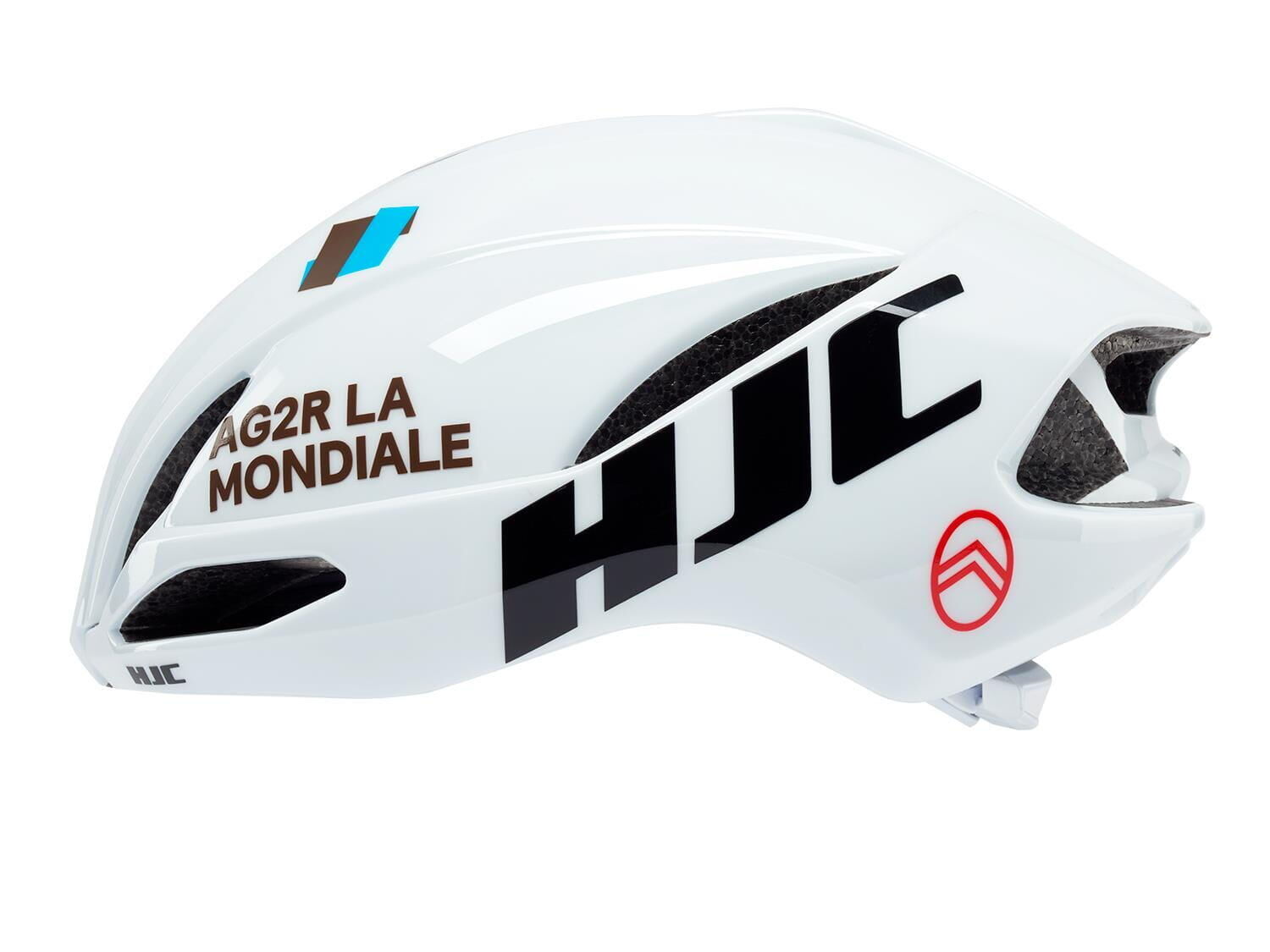 HJC HJC Furion 2.0: Light, Aero, High-Performance Cycling Helmet