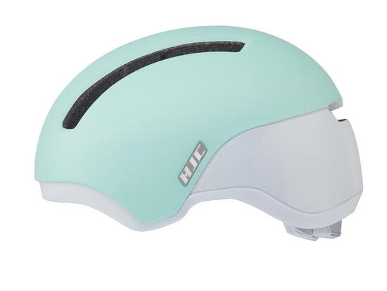 Casco Calido Urban / E-bike menta