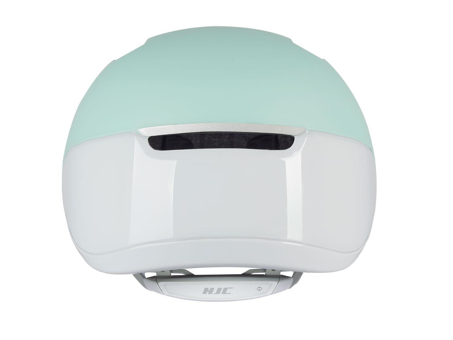 Calido Urban / E-Bike Casque menthe 3/6