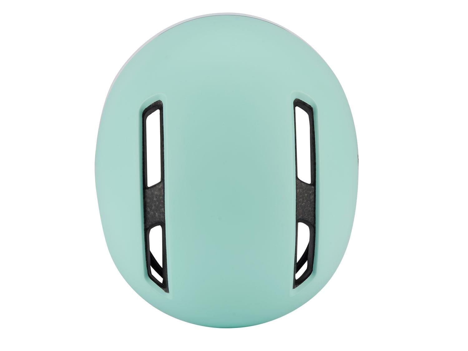 Calido Urban / E-Bike Casque menthe 4/6