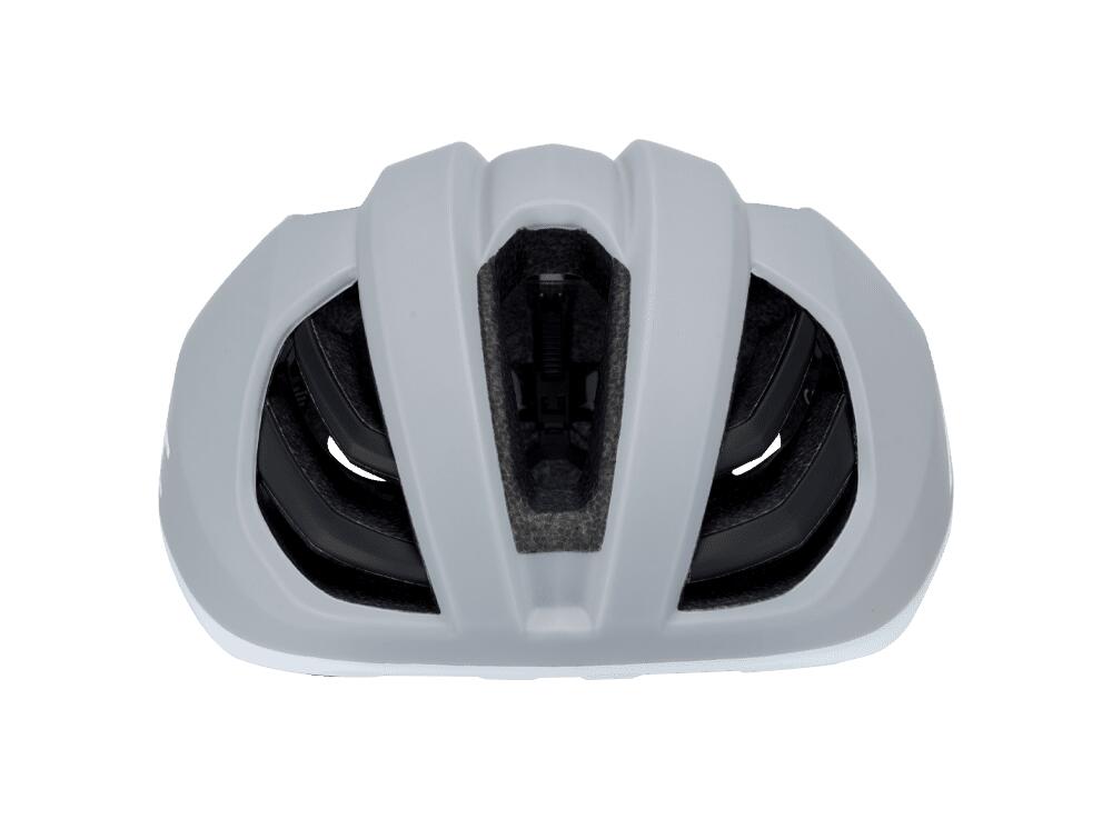 Kask ATARA Road HJC Matt Gloss Light Grey 2/6