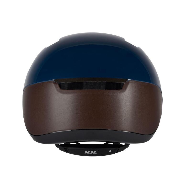 Calido Plus Urban / E-Bike Casque navy