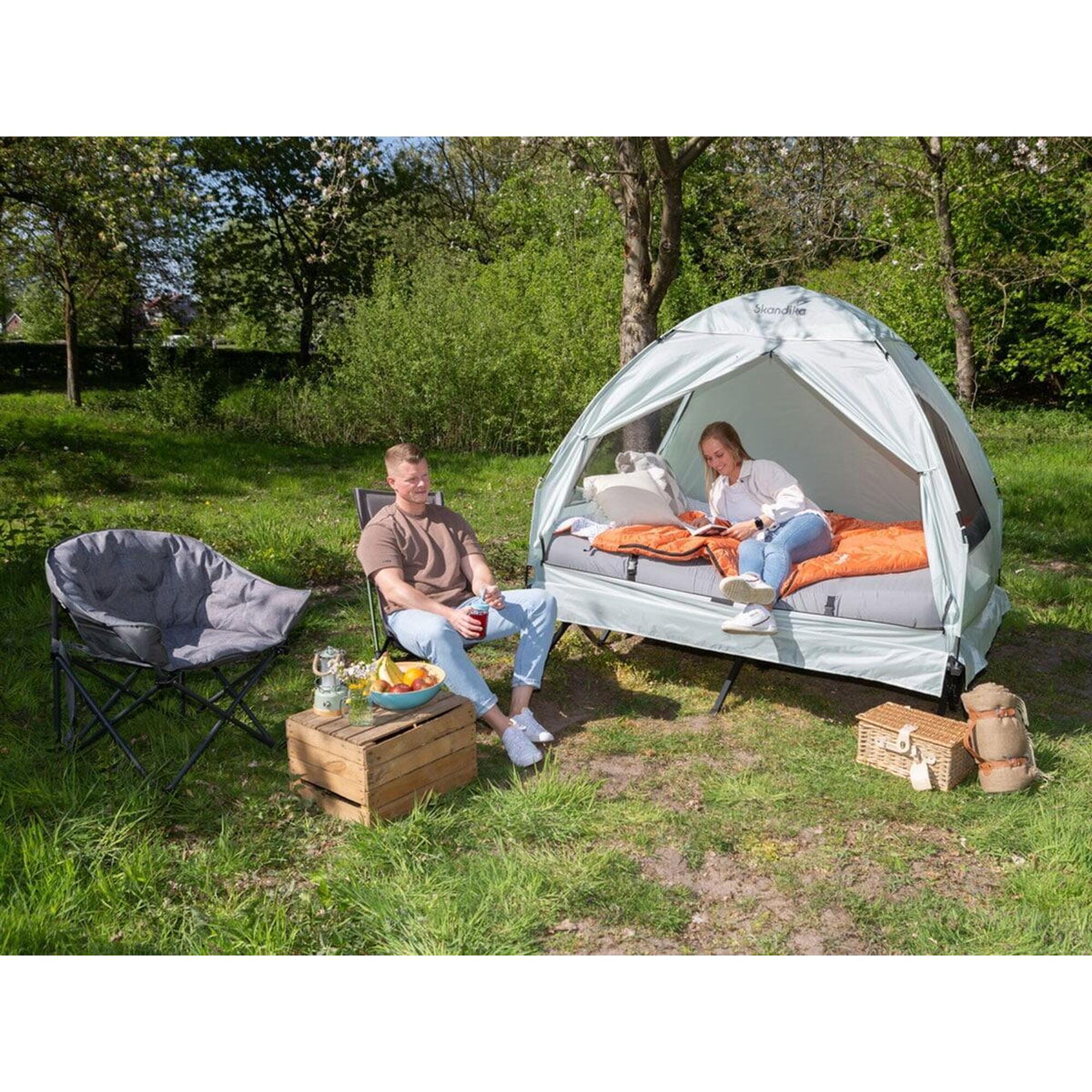 Kempingová židle Moonchair Premium XL 7/7