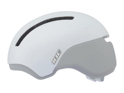 Calido Urban / E-Bike Helm Matt White