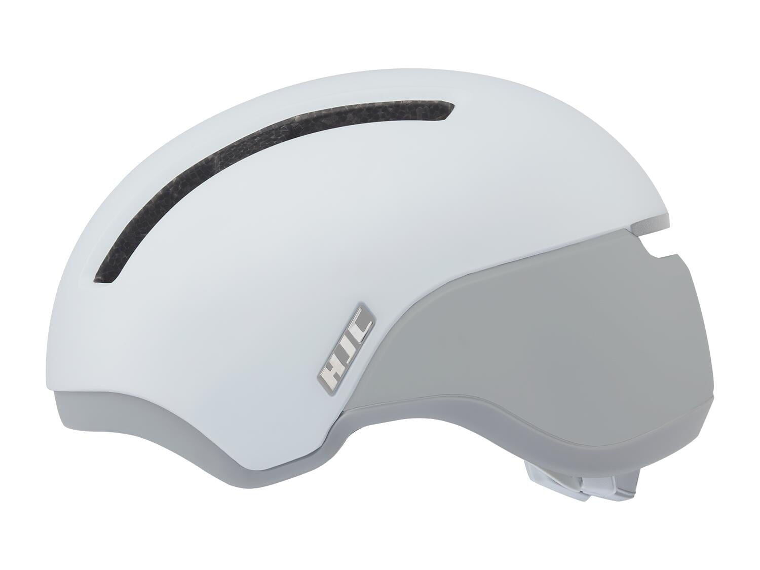 HJC HJC Calido: Ultra-Light Urban Helmet for Lifestyle Versatility