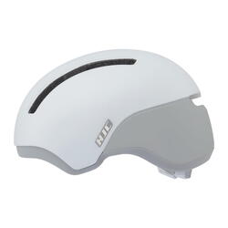 Calido Urban / E-Bike Helm Mat Wit