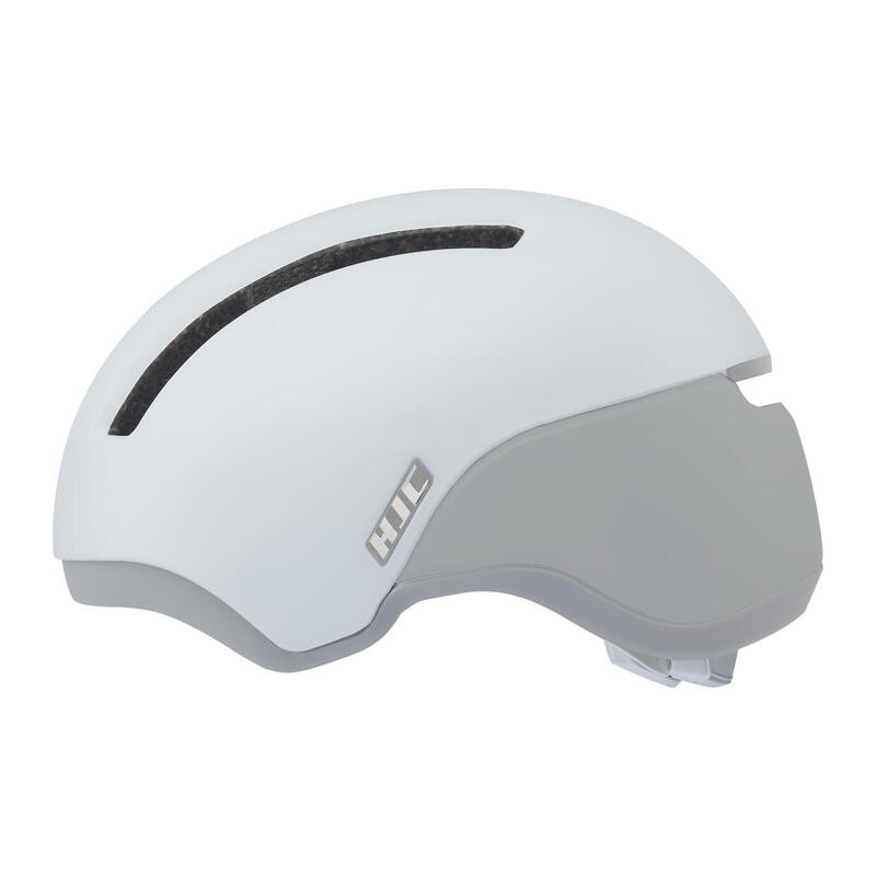 Calido Urban / E-Bike Casque Matt White