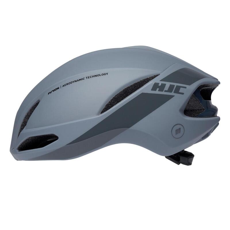 Casque FURION 2.0 Road Matt Dark Grey