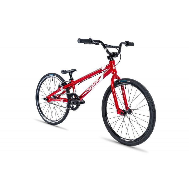 Vélo BMX Junior Inspyre - Neo Rouge