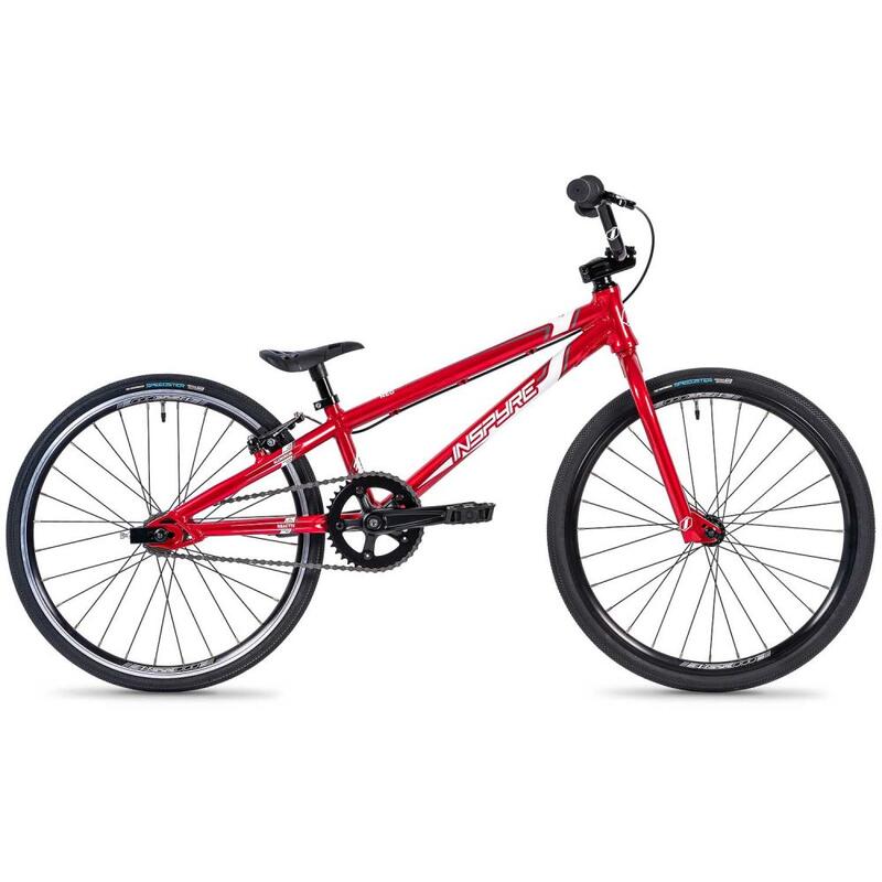 BMX bambino Neo Rouge, Rosso