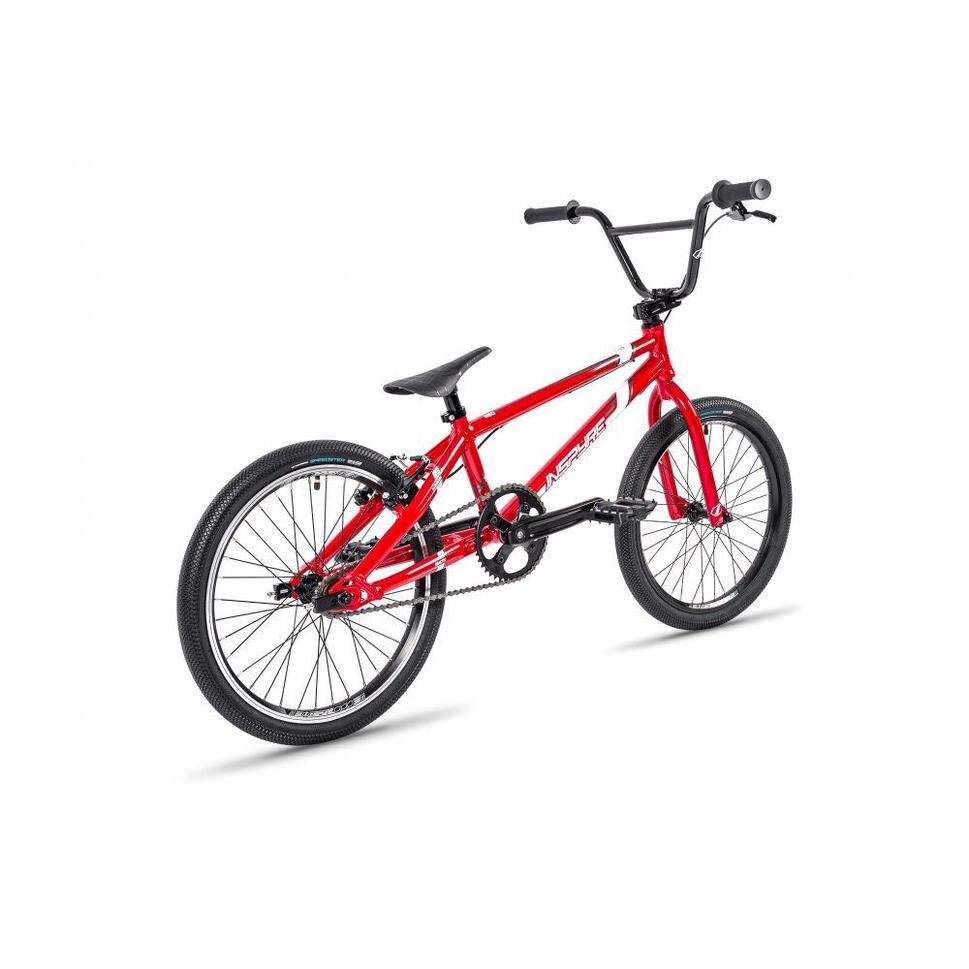 BMX dla dorosłych Neo Rouge
