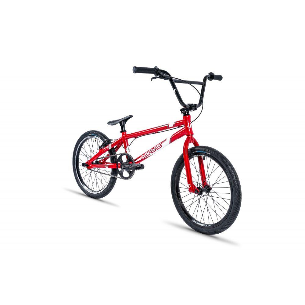 BMX Infantil Pro Inspyre Neo Rouge