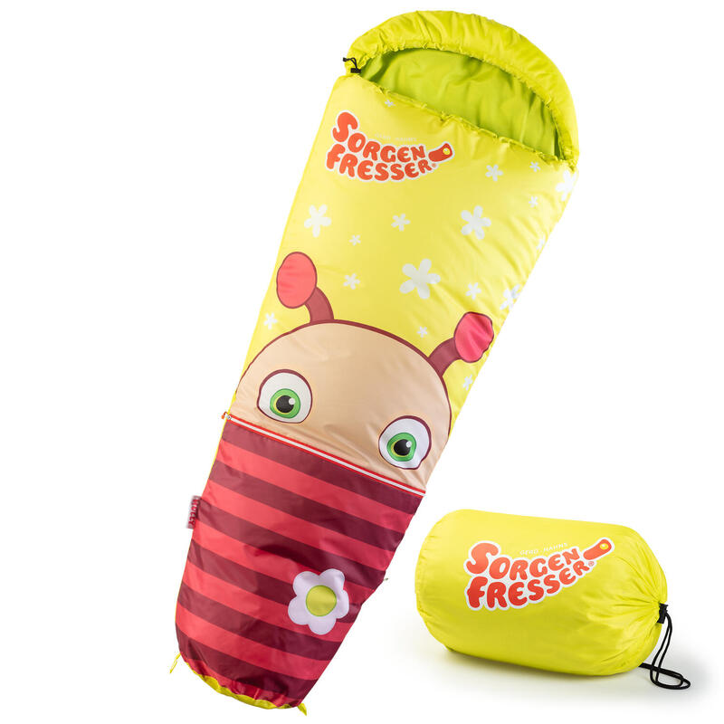 Sacco pelo bambini - Sorgenfresser Molly - Outdoor - 170 cm - borsa di trasporto