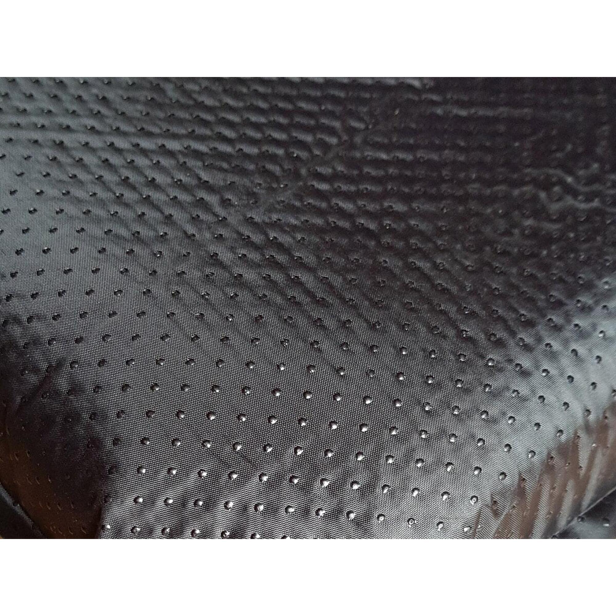 Matelas de camping autogonflant Easy Single - 1 personne - 10 cm d'épaisseur 5/7