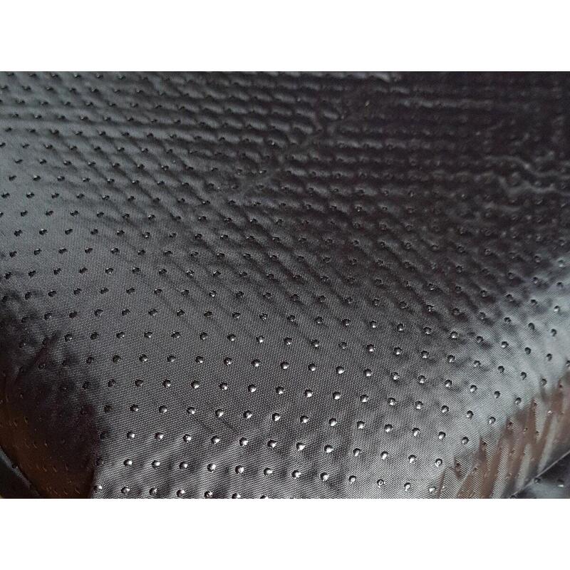 Matelas de camping autogonflant Easy Single - 1 personne - 10 cm d'épaisseur