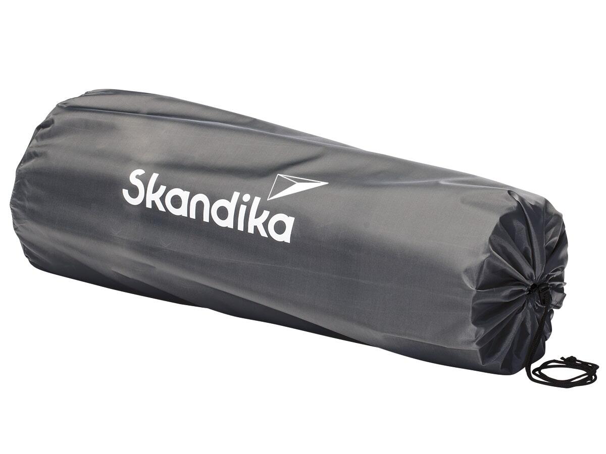 Matelas de camping autogonflant Easy Single - 1 personne - 10 cm d'épaisseur 2/7