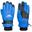 Skihandschuhe Ruri II Kinder Blau