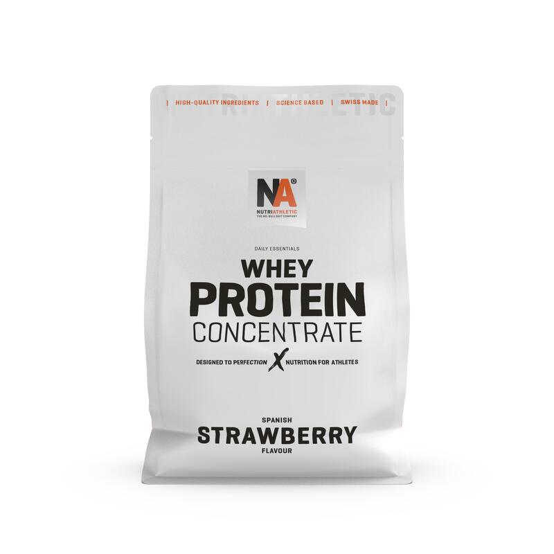 NA® WHEY PROTEIN CONCENTRATE