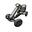 KETTLER Kettcar Evolution noir