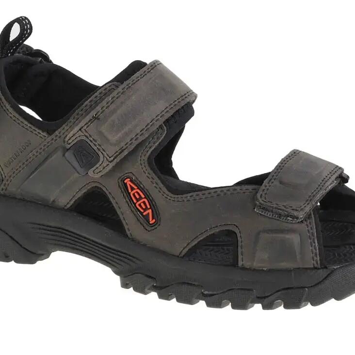 GREY / BLACK