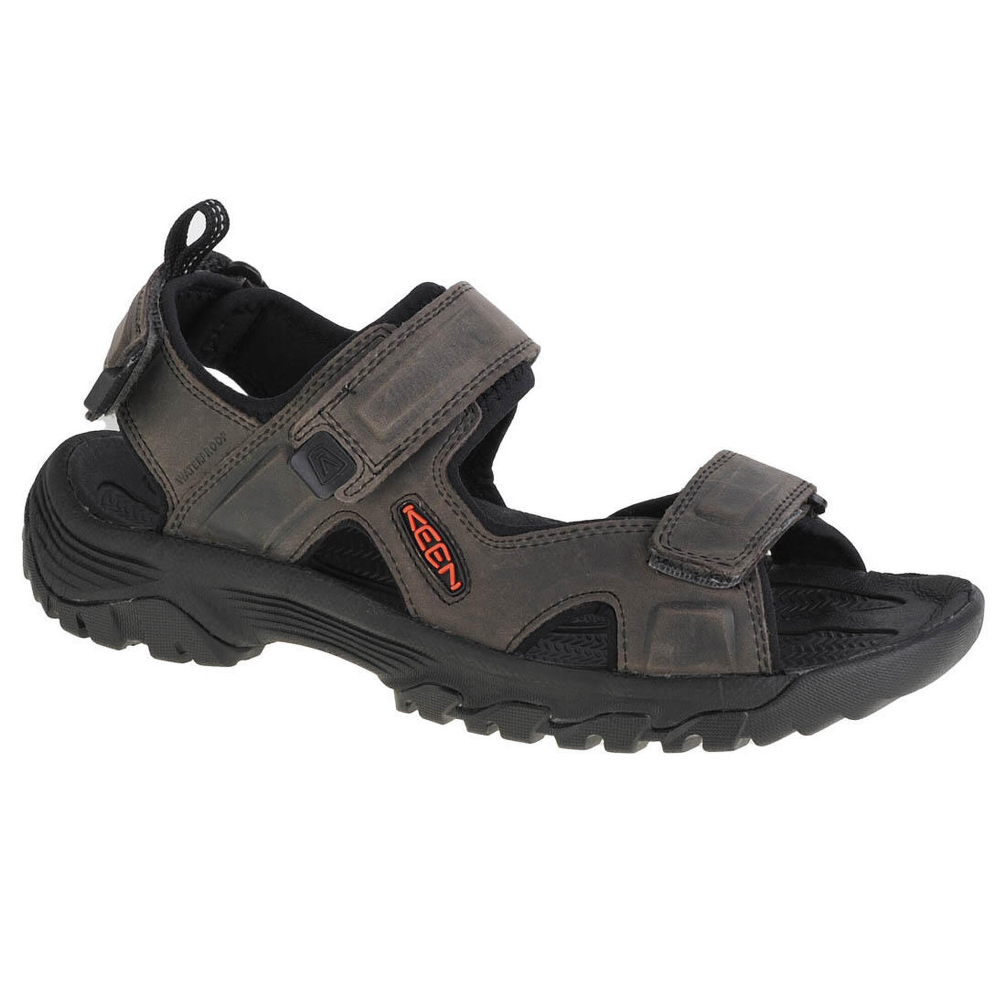 Buty do chodzenia męskie Keen Targhee Iii