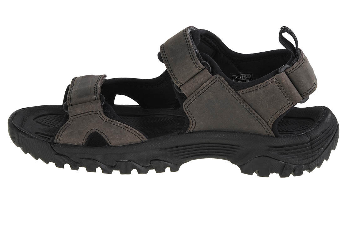 Des sandales pour hommes Targhe III Open Toe Sandal 2/7