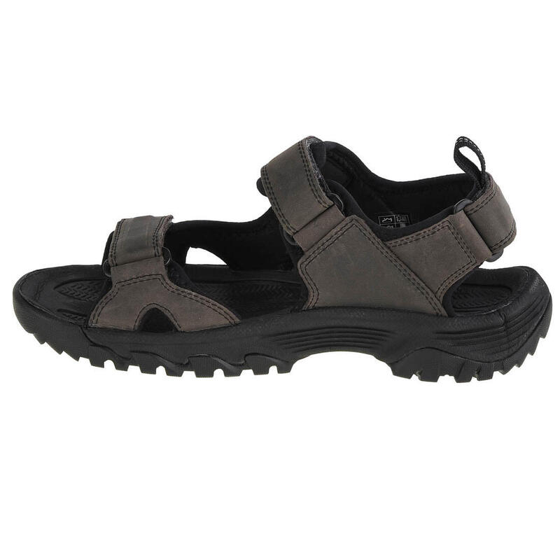 Des sandales pour hommes Targhe III Open Toe Sandal