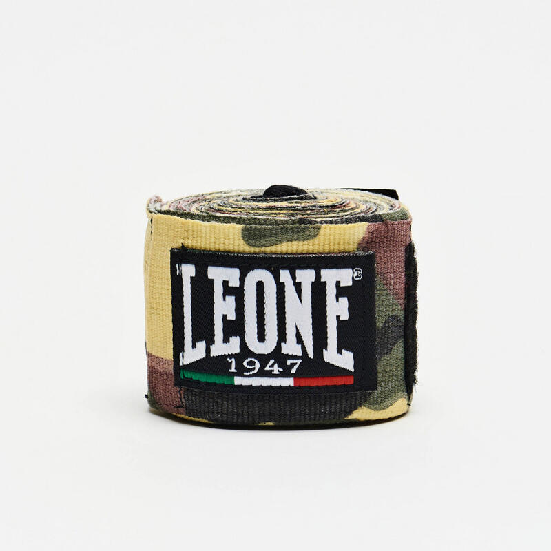 ▷ Chollo Vendas de boxeo Leone 1947 por sólo 5,99€ (-13%)