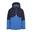 Kinder Gjende Jacke Marineblau/Blau