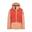 Veste Gjende enfants corail/cerise