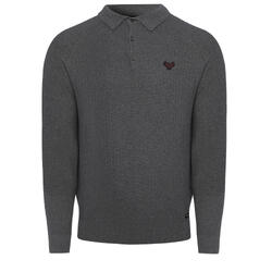 Polo Hommes THREADBARE