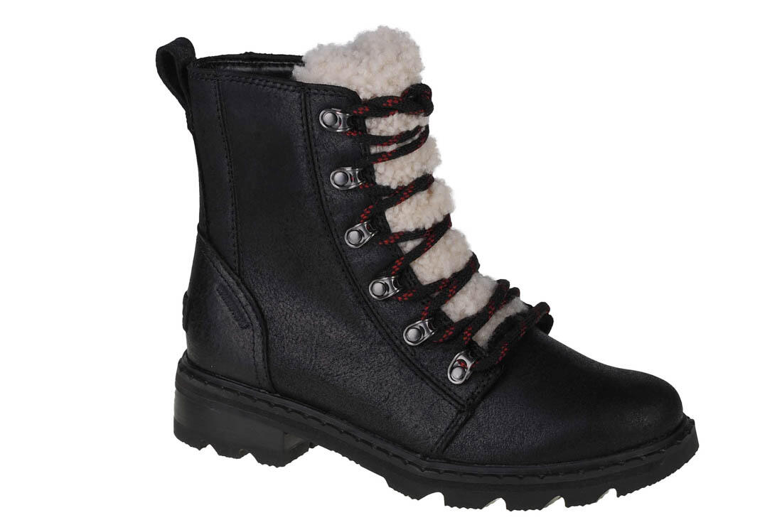 SOREL Winterlaarzen voor vrouwen Lennox Lace Cozy WP Boot