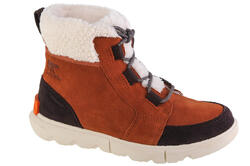 Chaussures d'hiver pour femmes Explorer II Carnival Cozy WP