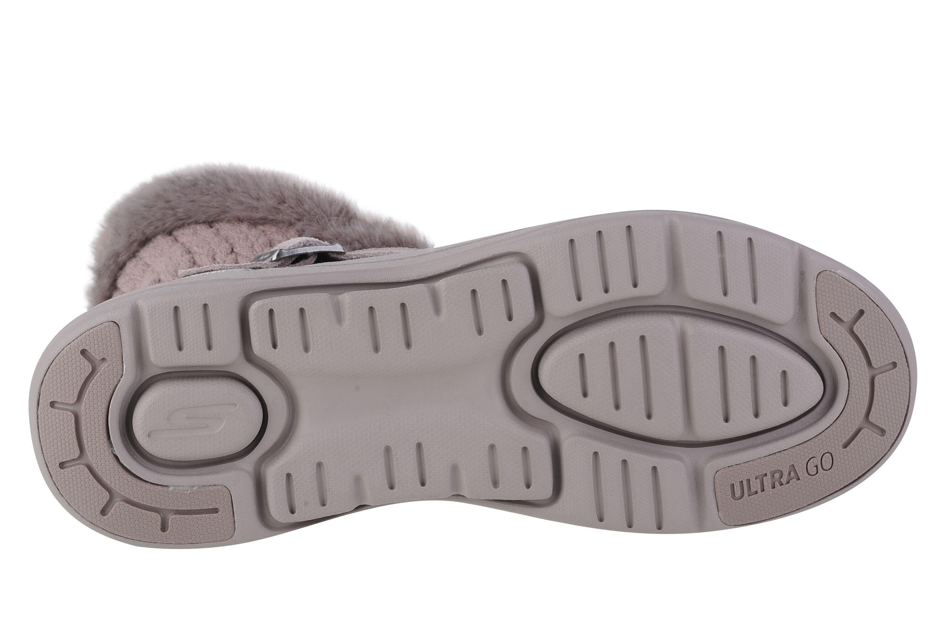 Buty zimowe damskie, Skechers Go Walk Arch Fit - True Embrace 4/4