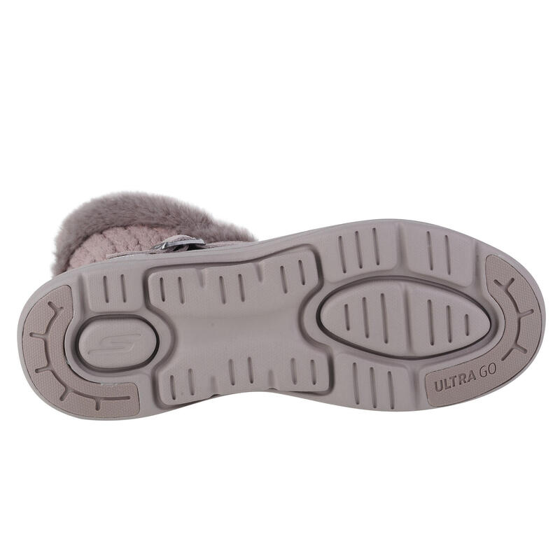 Winterlaarzen voor vrouwen Go Walk Arch Fit - True Embrace