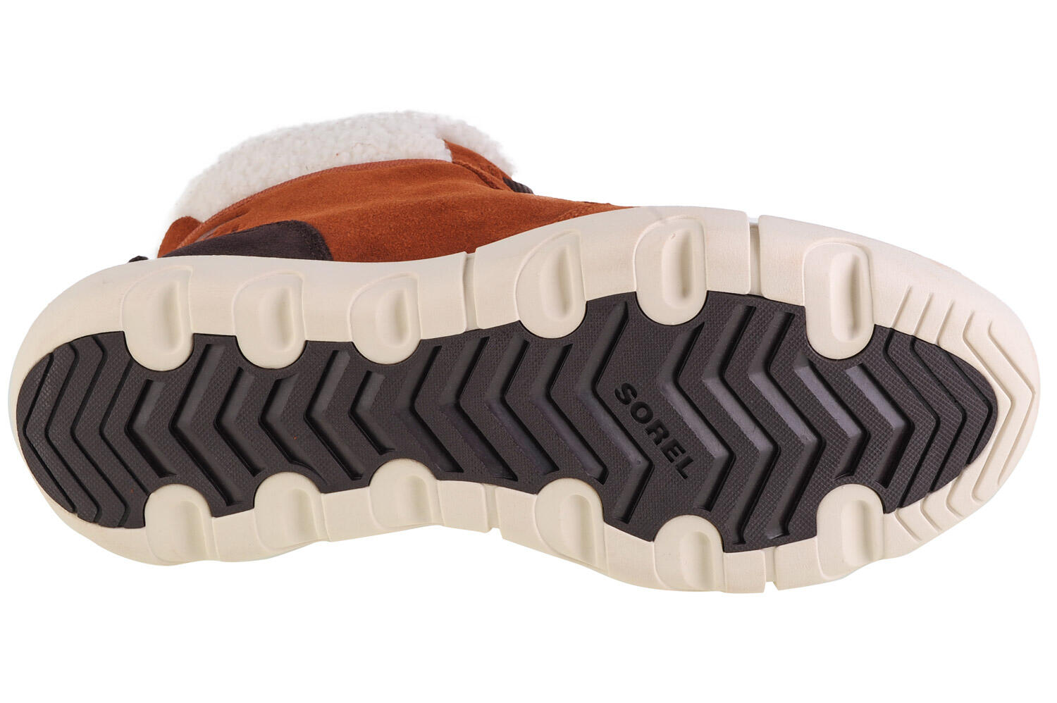 Winterschuhe Damen Explorer II Carnival Cozy WP SOREL Decathlon