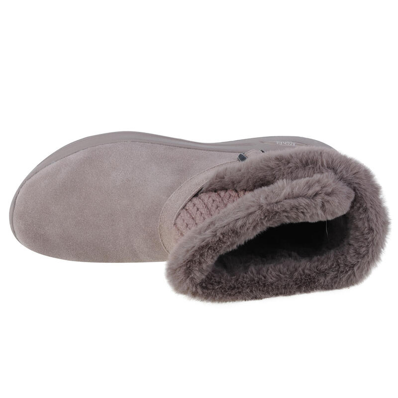 Winterlaarzen voor vrouwen Go Walk Arch Fit - True Embrace