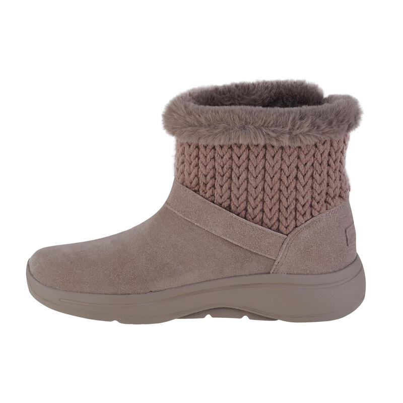 Winterlaarzen voor vrouwen Go Walk Arch Fit - True Embrace