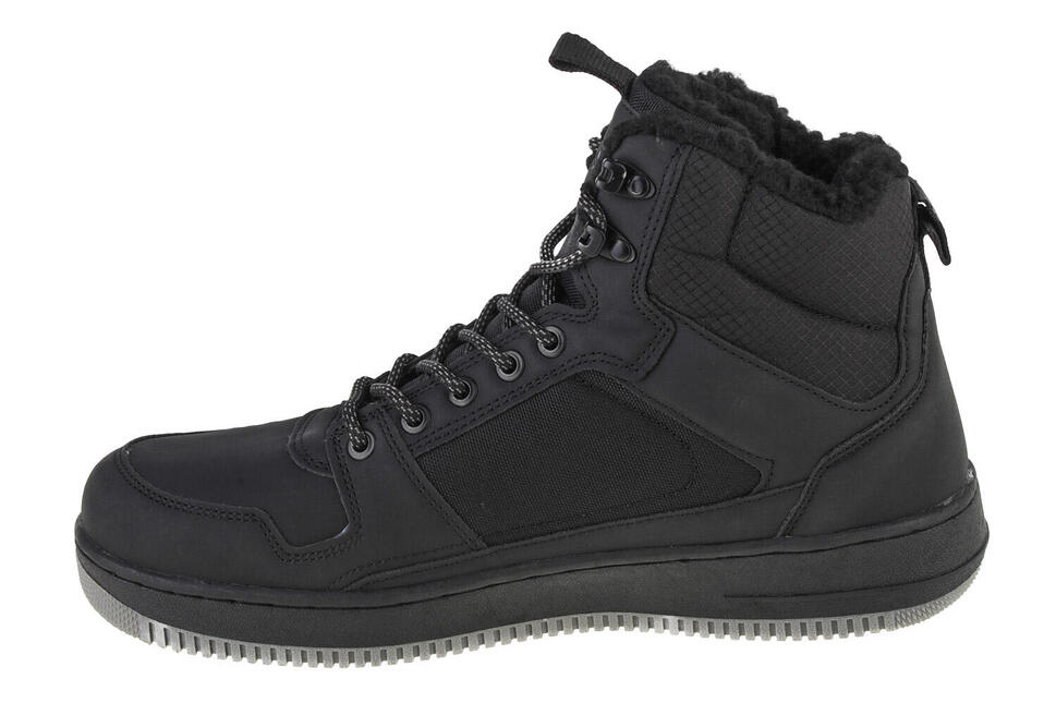 Buty męskie sportowe ocieplane Kappa SHAB FUR
