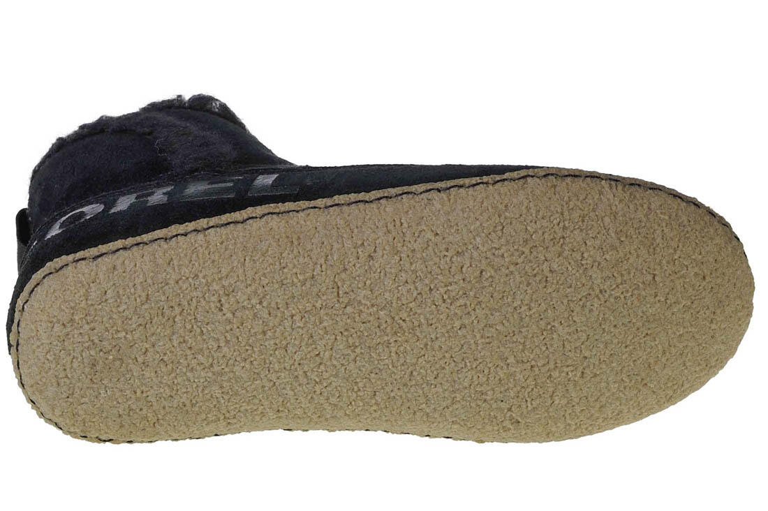 Chaussures d'hiver pour femmes Nakiska Bootie 4/5