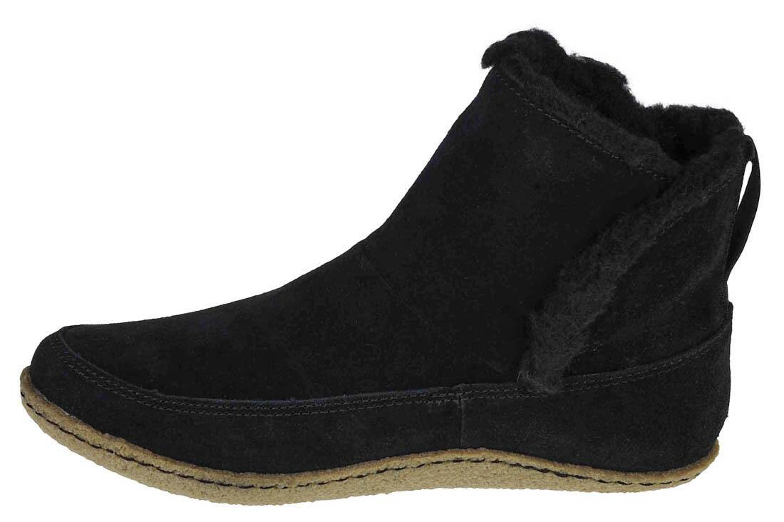 Chaussures d'hiver pour femmes Nakiska Bootie 2/5