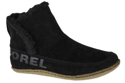 Winterschuhe Damen Nakiska Bootie
