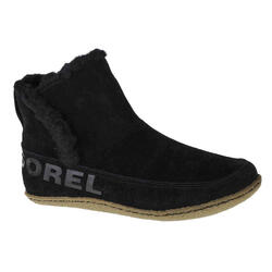 Chaussures d'hiver pour femmes Sorel Nakiska Bootie