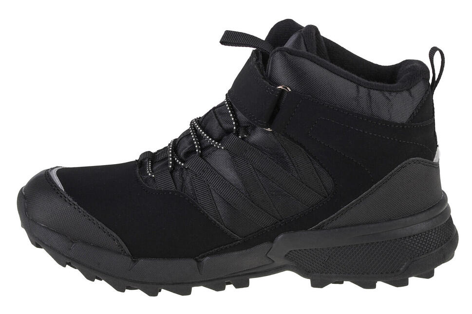 Buty zimowe chłopięce, Kappa Thabo Tex T