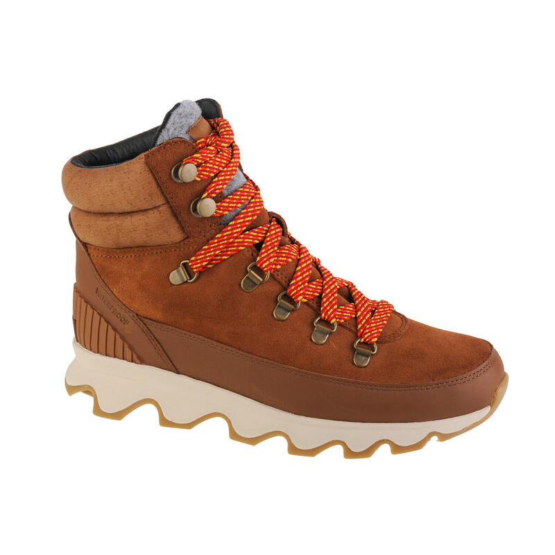 Chaussures d'hiver pour femmes Sorel Kinetic Conquest WP