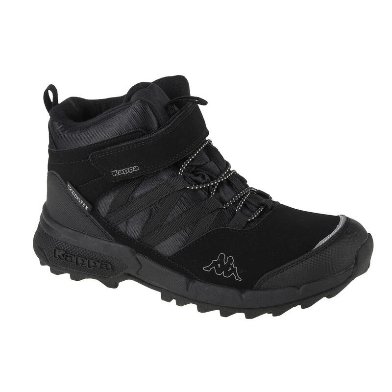 Chaussures d'hiver pour un garçon Kappa Thabo Tex T