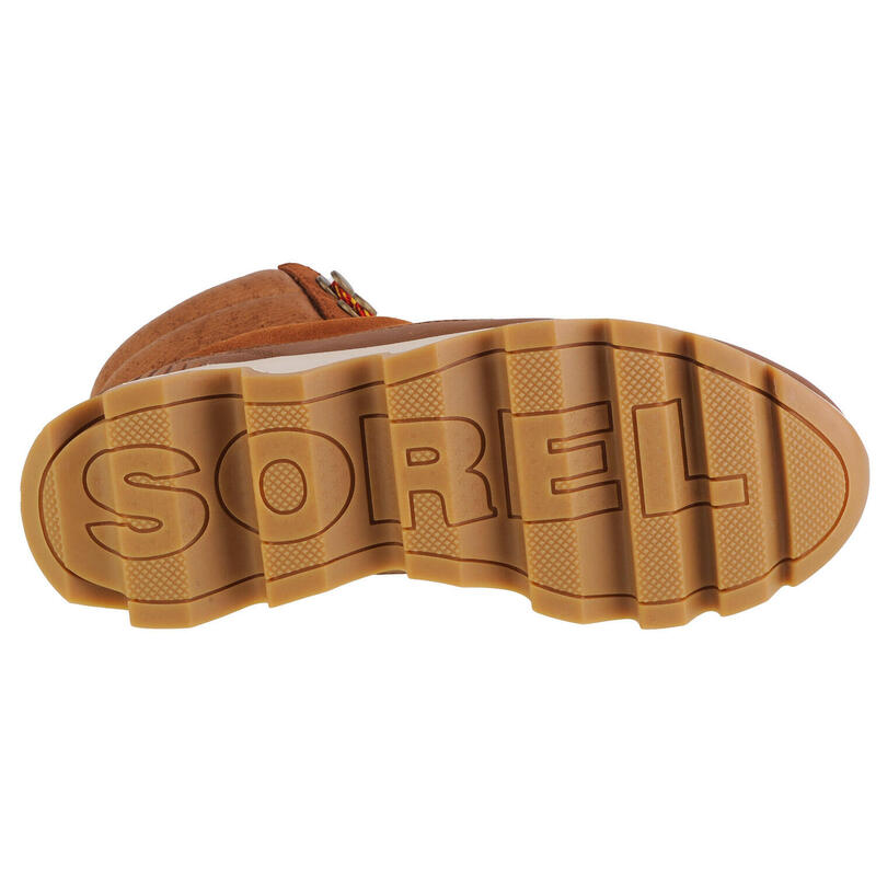 Chaussures d'hiver pour femmes Sorel Kinetic Conquest WP