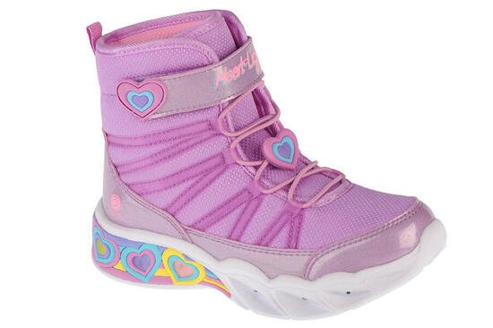 Winterschuhe Mädchen Sweetheart Lights